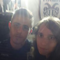 Αθηνά Ματθαίου