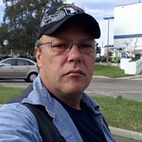 Kevin Sandberg