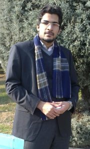 Amir HapheziKhah