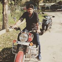 Rahul Rathaur