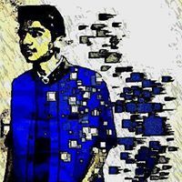 Nikhil Patel