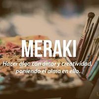 Meraki Complementos