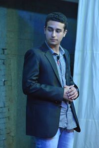 Samir Atef