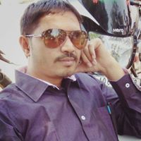 Sanjay Solanki