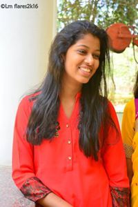 Sravya Prathipati