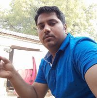 Rahul Pandey
