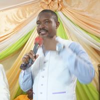 Abraham Woto