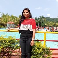 Shweta Singh