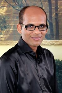 Nizam Thonduru