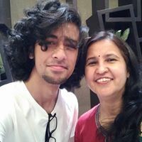 Deepa Pandey
