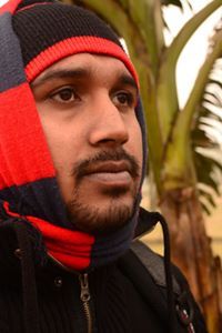 Ekramul Hossain