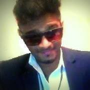 Abhisek JC