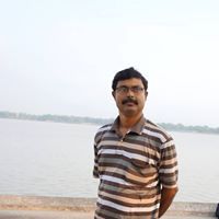 আমি সুদীপ