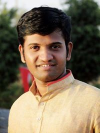 Pratik Choukhande