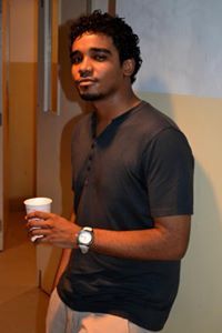 Ahmad M