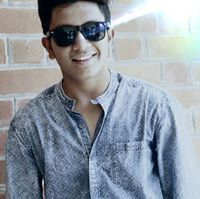 Deep Manek