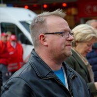 Ton Geurts