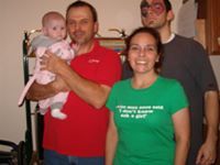 DannyandRhonda Felts