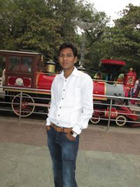 Maulik Parmar