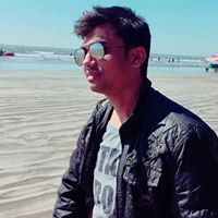 Akshay Gholve