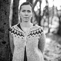 Kristín Þórðardóttir