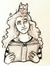 Iris (The Sheep and the Wolf)