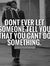 Sandeep...