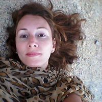 Cristina Cantú