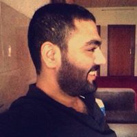 Ahmed Alfaris