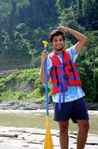 Ishan Sharma