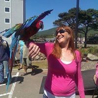 arlene mcgrattan