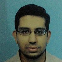 Ayad Ahmad
