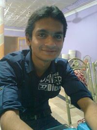 Saad Ali