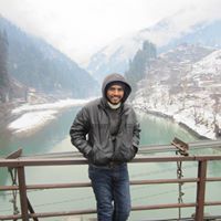 Hunain Hashim