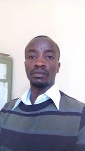 Joshua Mutua