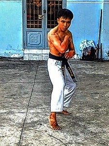 Anh Tony