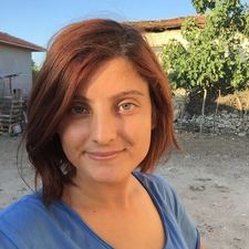 Zeynep Karadas