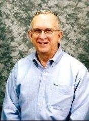 George R. Thompson