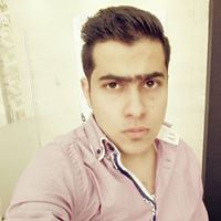 Modar Yaser