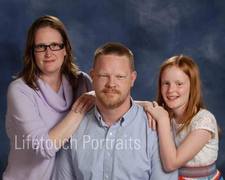 Stephanie Stonecipher