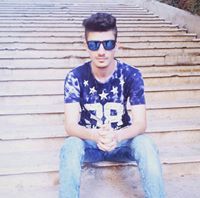 Ahmed Hashem