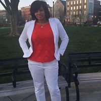 Tonya Mitchell