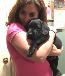 Kerry Romilly Rouleau