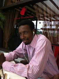 AbdulAzeez Ahmed