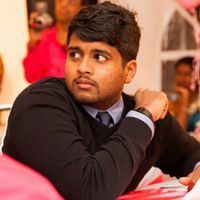 Nishanth Nanthakumar