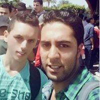 Ahmed Talat