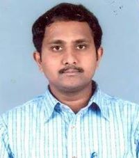 Kishore Naidu
