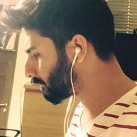 Sarmad Yusufzai