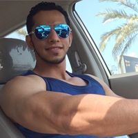محمد الحواج