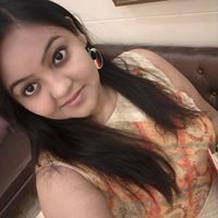 Darshita Srivastava